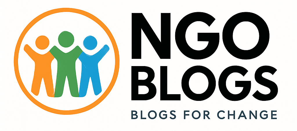 NGO Blogs